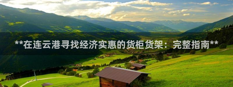 杏运汽车招商
