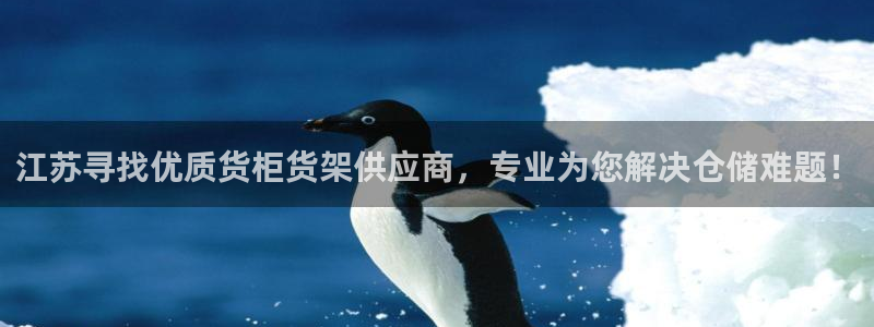 杏运娱乐：江苏寻找优质货柜货架供应商，专